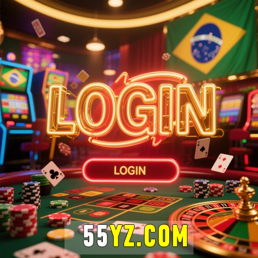55YZ  - Ganhe com Segurança e Aproveite Bônus Exclusivos